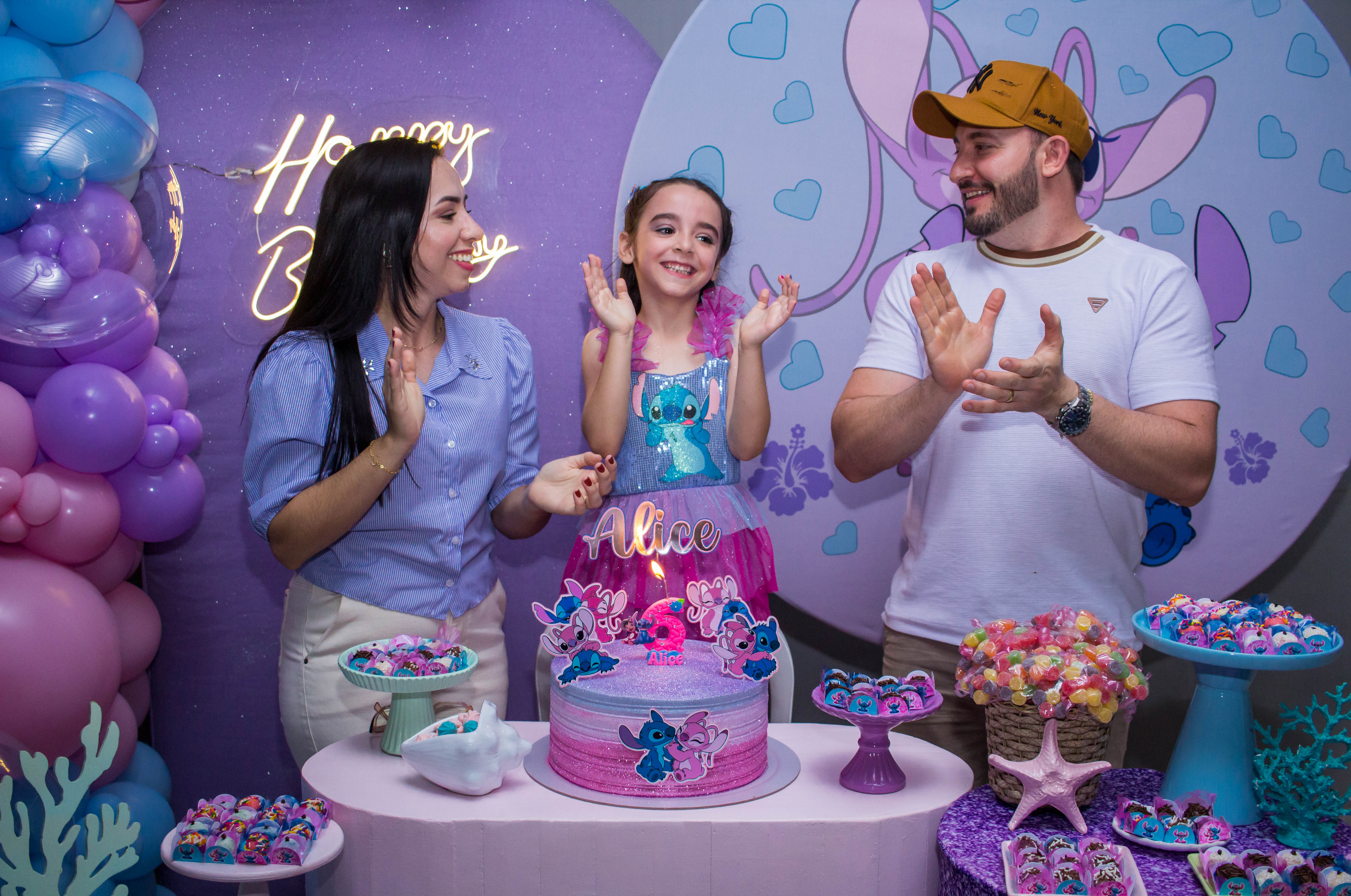 Aniversário 2