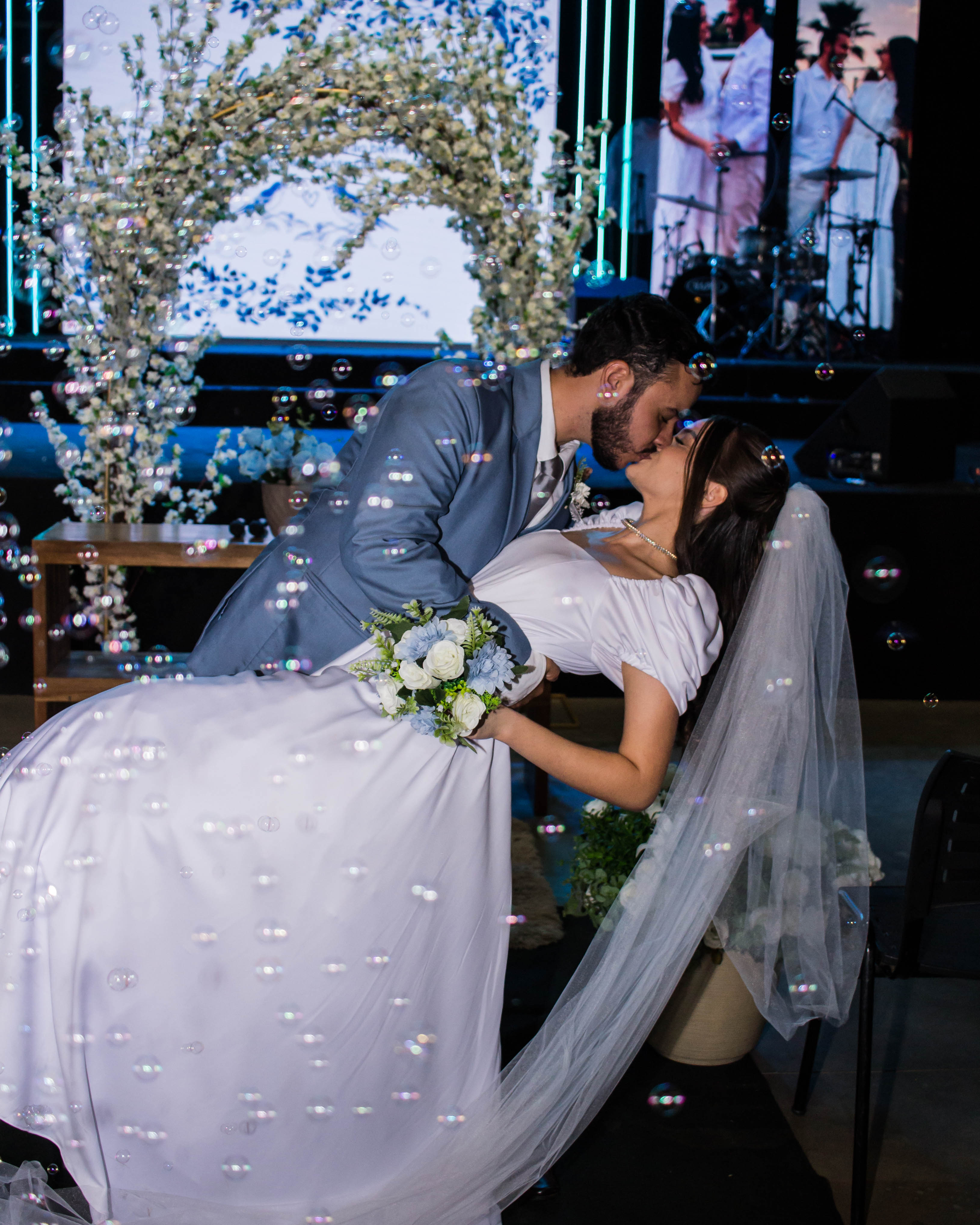 Cerimônia casamento 1
