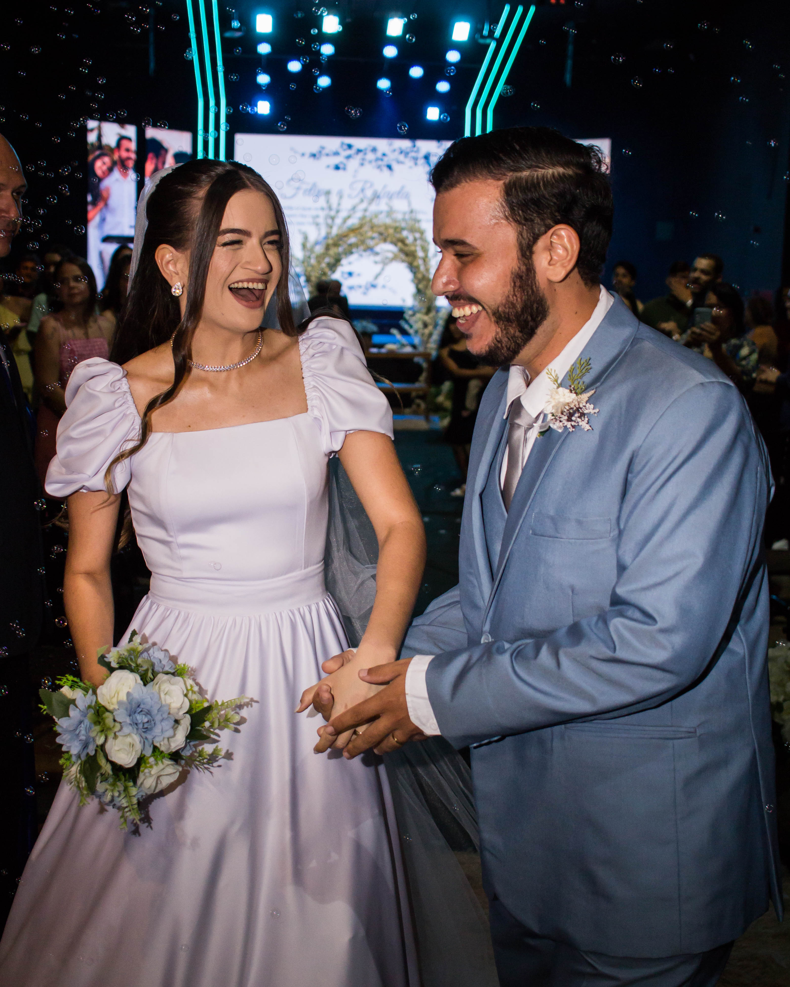 Cerimônia casamento 2