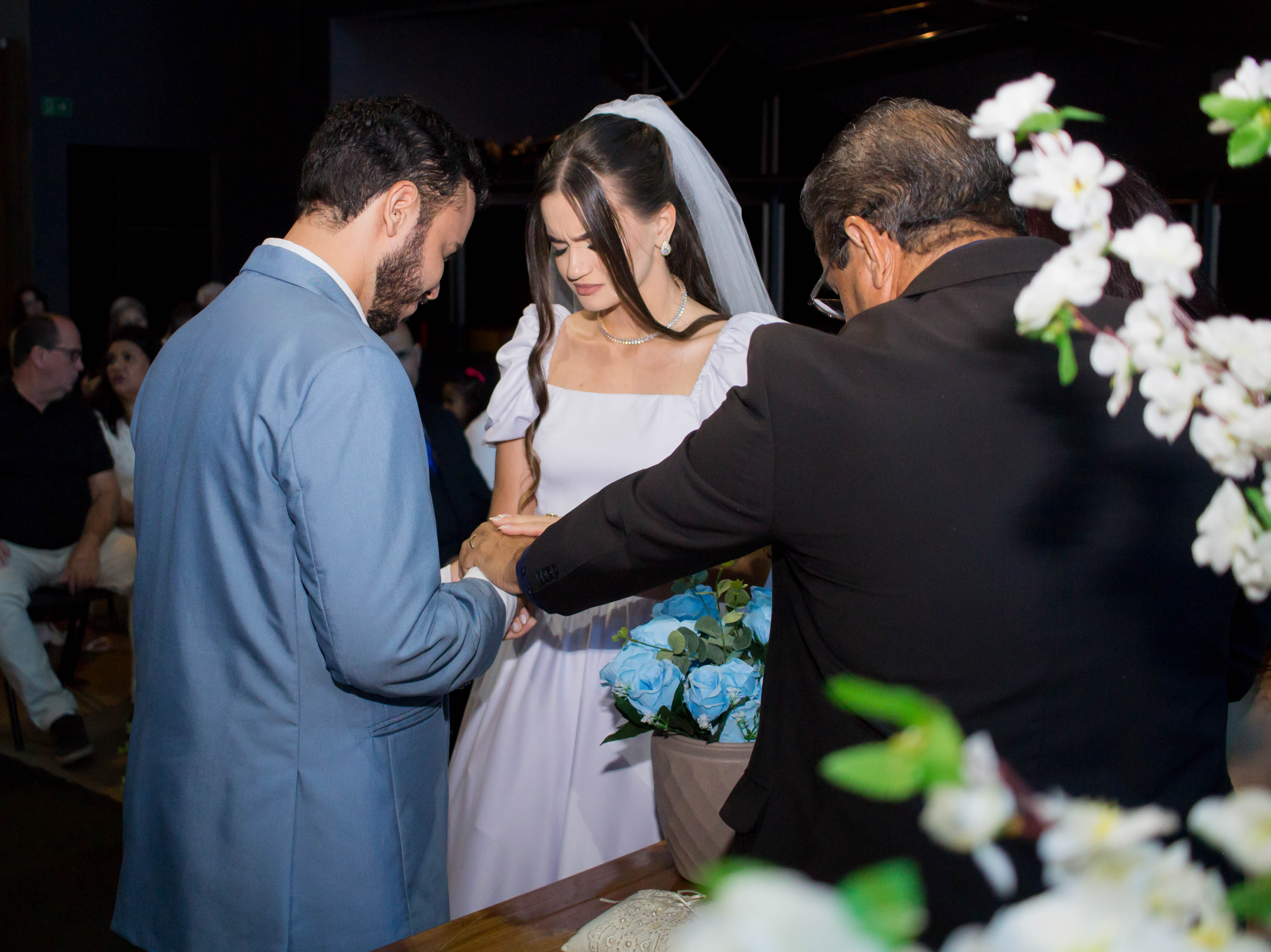 Cerimônia casamento 3