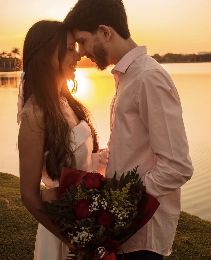 Pré wedding 1